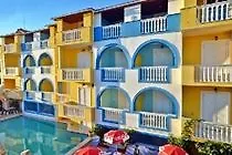 Georgina Hotel Laganas