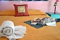 Отель Georgina