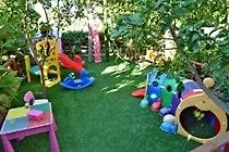 Georgina Hotel Laganas