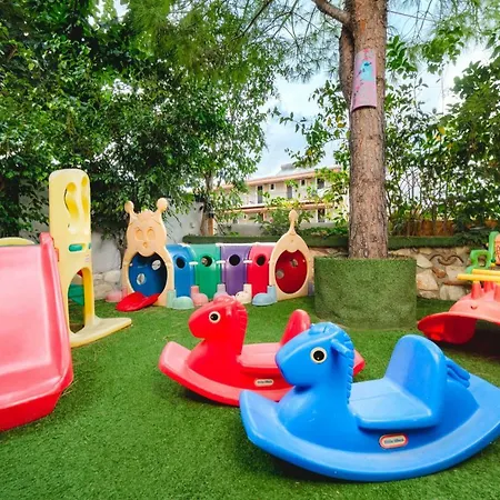 Georgina Hotel Laganas