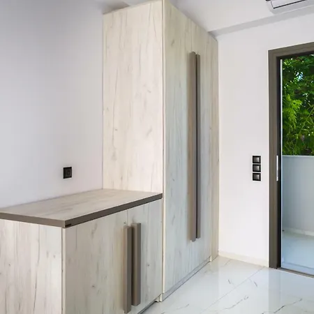 Hotel Georgina Laganas