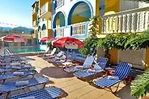 Otel Georgina 3*