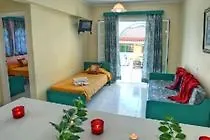 Otel Georgina