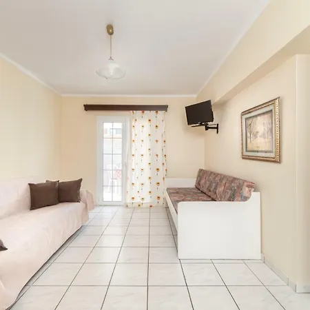 Otel Georgina 3*