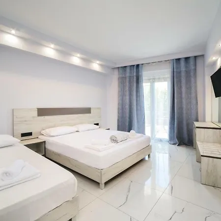 Georgina Otel 3*