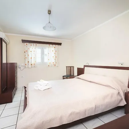 Otel Georgina 3*