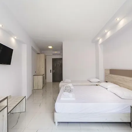 Georgina Otel 3*