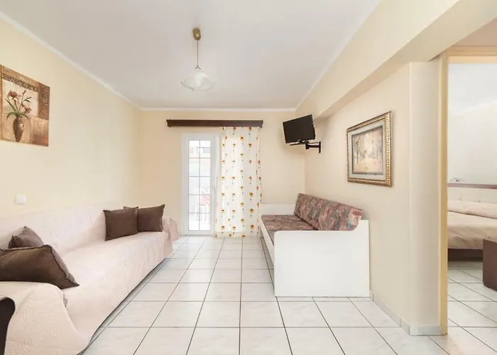 Hotel Georgina 3*
