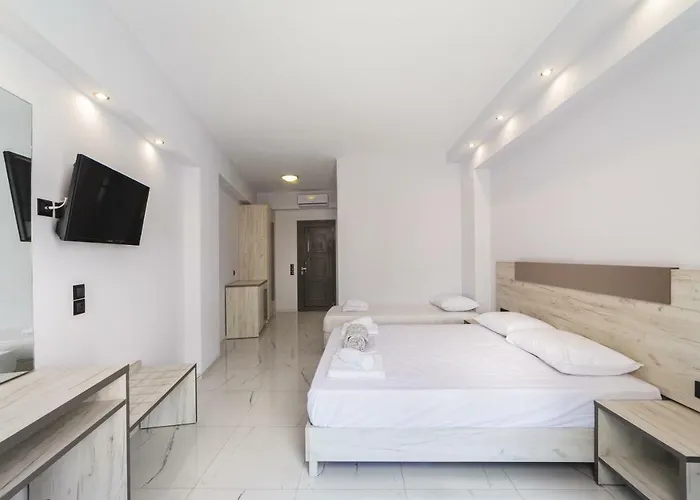 Georgina Hotel 3*